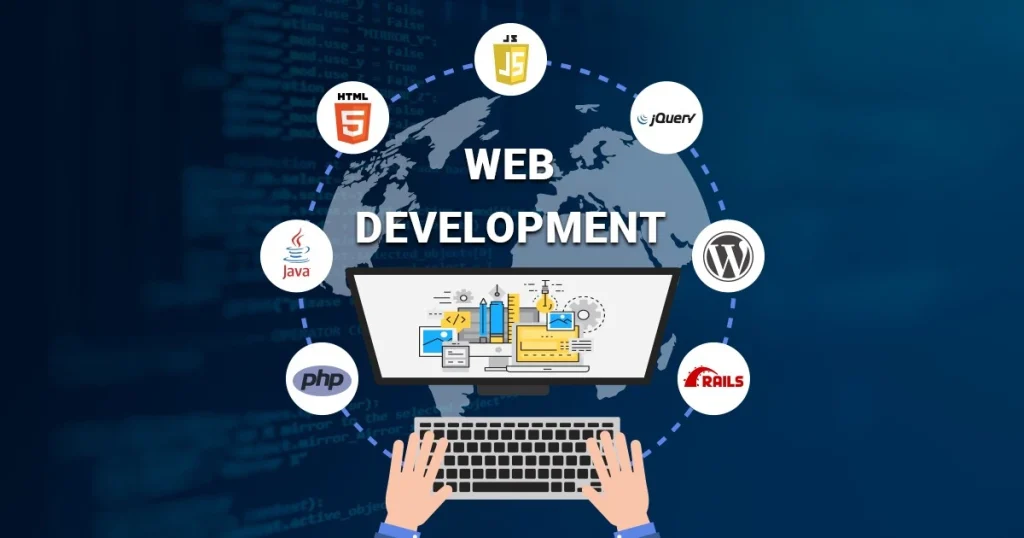 Why Is Website Design And Development Important?